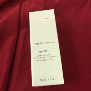 SkinCeuticals Phyto+ Botanical Gel